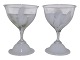 Antik K presents: Homegaard SnowdropChampagne bowl