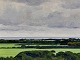 Moster Olga - Antik og Design presents: Lars SwaneOpen landscape*DKK 2800