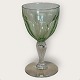 HolmegaardPaulLyst grønt hvidvinsglas*175kr