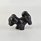 Just Andersen FigurLille hund4 cm