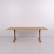 Osted Antik & Design presents: Børge Mogensen Model 5269 Solid Oak Coffee Table for Fredericia Stolefabrik