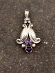 Middelfart Antik presents: Georg Jensen sterling silver jewelry of the year 1993.