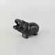 Just Andersen figurFlodhest3 cm