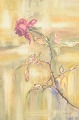 L'Art presents: Elah Gottlieb, watercolour, listed German artist.