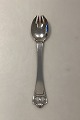 Danam Antik presents: Danish Silver Spork by Mogens Ballin