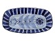 Antik K presents: Royal Copenhagen TeneraSmall platter with flower
