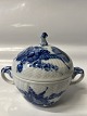 Antik Huset presents: Royal Copenhagen Blue Flower Curved, sugar bowl.Dec. No. 10/1680.