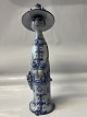 Antik Huset presents: Bjørn Wiinblad ceramics Summer figurine from 1997.