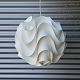 Kinnerup Antik & Porcelæn præsenterer: Le Klint PendelModel 172 Large44 cm