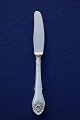 Antikkram presents: Rokoko Danish silver flatware, dinner knives 21.5cm