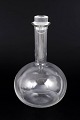 Ole Palsby for Georg Jensen, vinkaraffel.