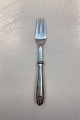 Mogens Ballin Fish Fork in Silver
