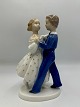 Bing og Grøndahl Figur - Dansende Par
