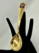 Georg Jensen Årsske "Klinte 1981