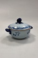 Danam Antik presents: Rörstrand East Indies Sugar Bowl