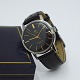 Omega; Seamaster 600 armbåndsur i stål, årgang 1967