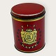 Moster Olga - Antik og Design presents: Coffee tinJLC coffee*DKK 275