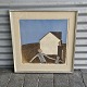 Kinnerup Antik & Porcelæn præsenterer: Johannes HofmeisterLitografi61,5x58 cm