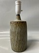 Antik Huset presents: Rörstrand table lamp in ceramic Gunnar NylundHeight 31 cm.