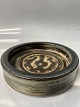 Antik Huset presents: Royal Copenhagen ceramic table bowl Jørgen MogensenMeasures 15.0x4.0 cm.