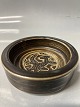Antik Huset presents: Royal Copenhagen ceramic table bowl Jørgen MogensenMeasures 11.5x3.5 cm.