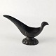 Kinnerup Antik & Porcelæn præsenterer: Just AndersenPibeholder 11 cm