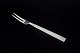 L'Art presents: Georg Jensen Bernadotte, meat fork.
