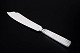 L'Art presents: Georg Jensen Bernadotte, cake knife.