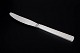 L'Art presents: Georg Jensen Bernadotte, dinner knife.
