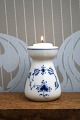 K&Co. presents: Blue Fluted Tealight Holder from Royal Copenhagen...
