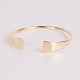 Osted Antik & Design præsenterer: Hans Hansen Armring 14 Karat Guld