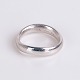 Osted Antik & Design presents: Ole Lynggaard Ring 18 Karat hvidguld