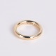 Osted Antik & Design præsenterer: Ole Lynggaard ring 14 Karat Guld