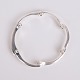 Osted Antik & Design presents: Lapponia Bangle in Sterling Silver 925S