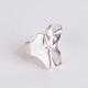Osted Antik & Design presents: Lapponia Ring in Sterling Silver 925S