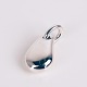 Osted Antik & Design presents: Ole Lynggaard drop pendant in sterling silver 925S