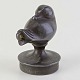 Kinnerup Antik & Porcelæn præsenterer: Just Andersen figur500 And4,5 cm