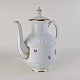 Kinnerup Antik & Porcelæn præsenterer: B&G Hamlet 91A kaffekande23 cm