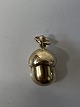 Antik Huset presents: Acorn Charms / Pendant 14 carat GoldHeight 21.19 mm