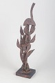 L'Art presents: Max Seidenfaden, sculpture.