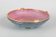 L'Art presents: Josef Ekberg for Gustavsberg, large bowl.