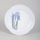 L'Art presents: Royal Copenhagen, Art Nouveau plate.