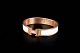 L'Art presents: Hermès, “Clic H” bracelet.