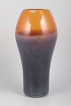 L'Art presents: Barbini/Murano, large vase from the 1990s.