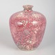 L'Art presents: Richard Uhlemeyer, ceramic vase.