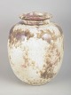 L'Art presents: Richard Uhlemeyer, large floor vase.