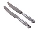 Antik K presents: Georg Jensen AcornDessert knife 17.0 cm.