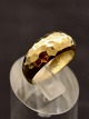 Middelfart Antik presents: 14 carat gold ring