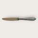 Moster Olga - Antik og Design presents: CrownSilver-platedFruit knife*DKK 100