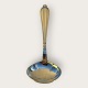 Moster Olga - Antik og Design presents: CrownSilver platedserving spoon*DKK 125